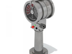 engine order telegraph 3D 模型