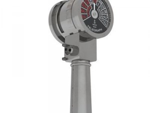 engine order telegraph 3D 模型