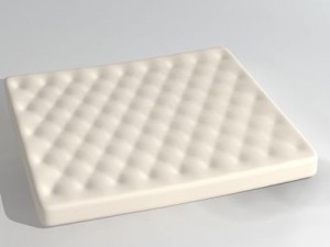 mattresses 3D Model