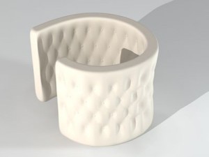 mattresses 3D Model
