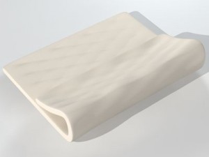 mattresses 3D Model
