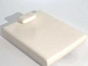 mattresses 3D Model