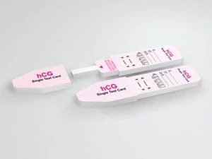 pregnancy test 2 3D Model