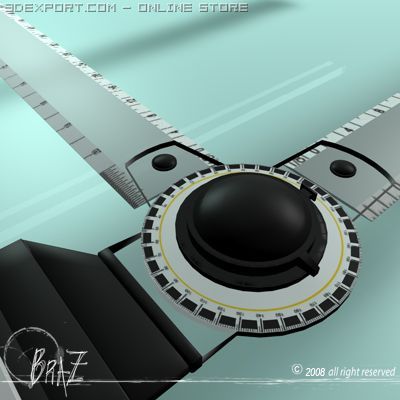 drafting table tools Modèle 3D .c4d .max .obj .3ds .fbx .stl .blend 