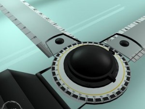 drafting table tools 3D 모델
