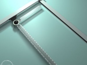 drafting table tools Modèle 3D
