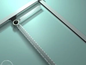 drafting table tools 3D Model