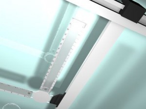 drafting table tools Modèle 3D