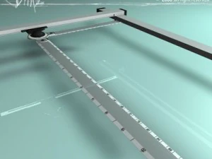 drafting table tools 3D Model