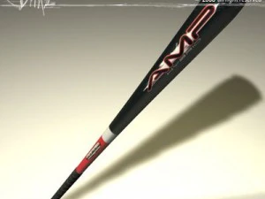 taco de beisebol 3 Modelo 3D