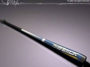 baseball bat_4 Modelo 3D