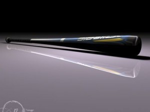 baseball bat_4 Modelo 3D