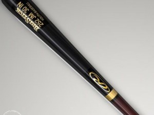 baseball bat_6 3D Model