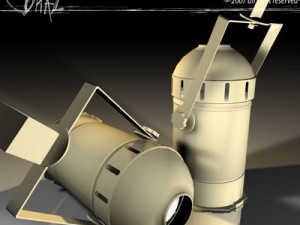 par Modèle 3D