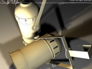 par Modèle 3D