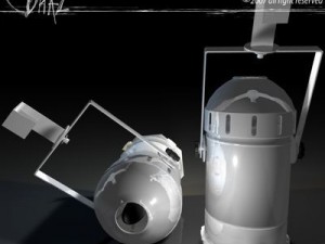 par Modèle 3D