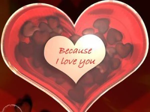 초콜릿 상자 3D 모델