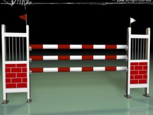 wood jumps 3Dモデル