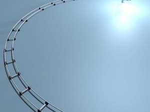 dolly 3D Модель