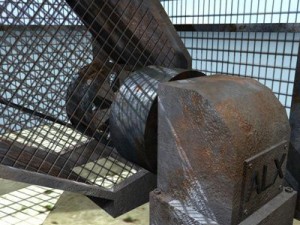 pumpjack 3D Model