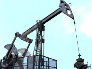 pumpjack Modello 3D