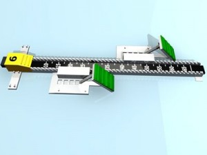 block start 3D मॉडल