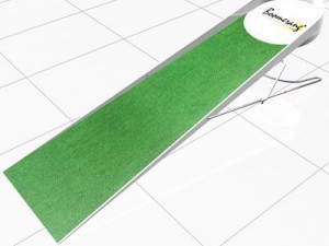 boomerang 3D Model