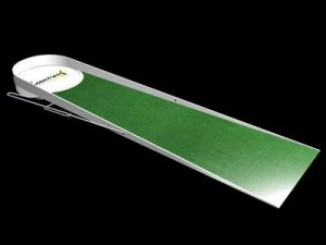 boomerang 3D Model