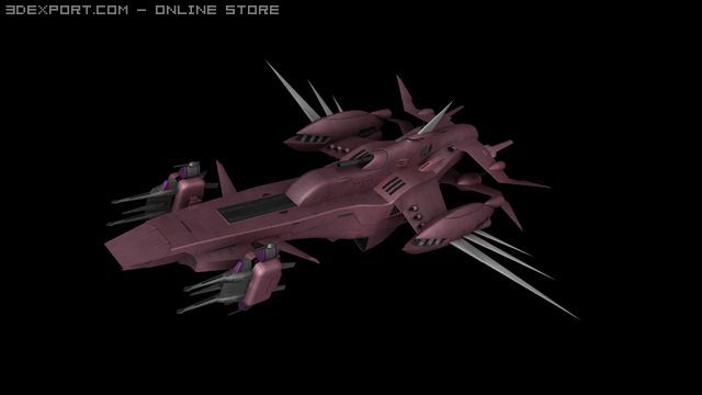 eternal 3Dモデル .c4d .max .obj .3ds .fbx .stl .blend 