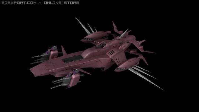 eterno Modelo 3D .c4d .max .obj .3ds .fbx .stl .blend 