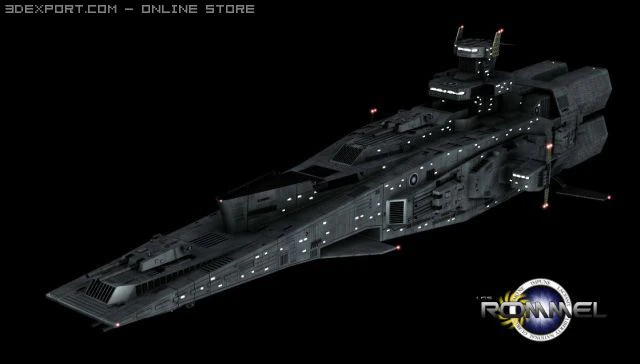 rommel lowpoly variant 3D Model .c4d .max .obj .3ds .fbx .stl .blend