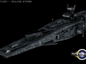 rommel lowpoly variant Modello 3D
