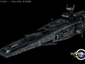 variante lowpoly di rommel Modello 3D