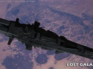 rommel full version 3D Model