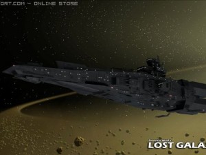 rommel full version Modelo 3D