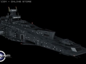 rommel full version Modelo 3D