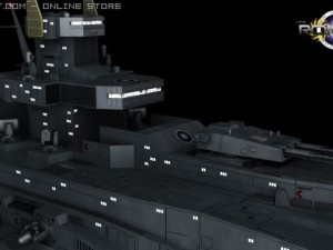 rommel full version Modelo 3D