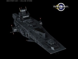 rommel full version Modelo 3D