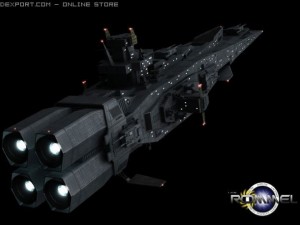 rommel full version Modelo 3D