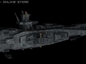 rommel full version Modelo 3D