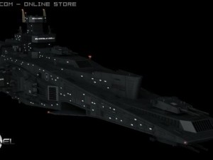 rommel full version Modelo 3D