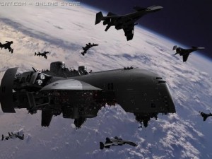 proteus Modello 3D