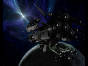 hades 3D Model