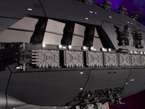 hades 3D Model