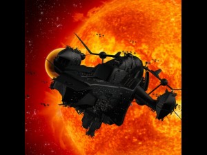 hades 3D Model