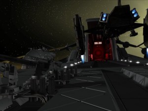 hades 3D Model