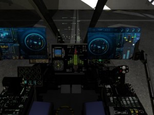 sf58 hornet 3D Model