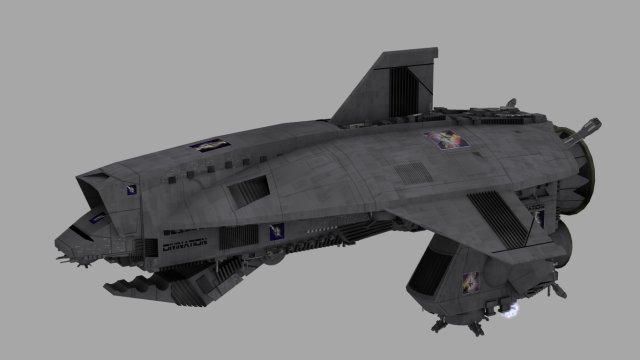 jocasta Modelo 3D .c4d .max .obj .3ds .fbx .stl .blend 