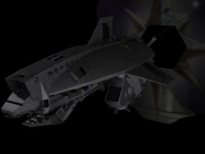 jocasta Modelo 3D
