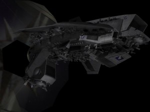 jocasta Modelo 3D